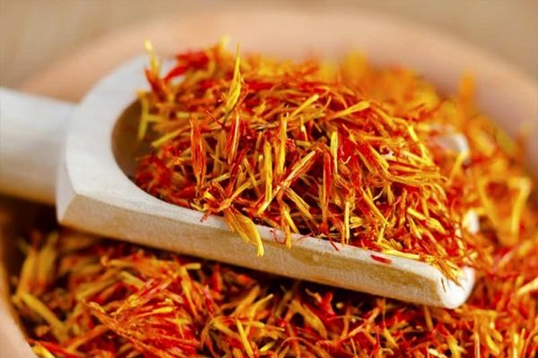 ریشه زعفران