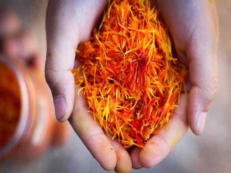 زعفران