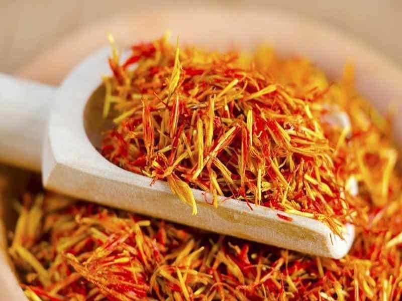 ویژگی های بارز ریشه زعفران
