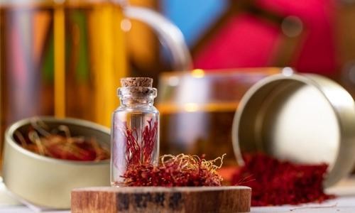 دستگاه خشک کن زعفران