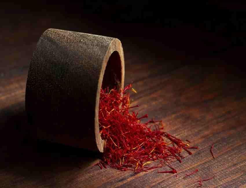 نکات نگهداری زعفران