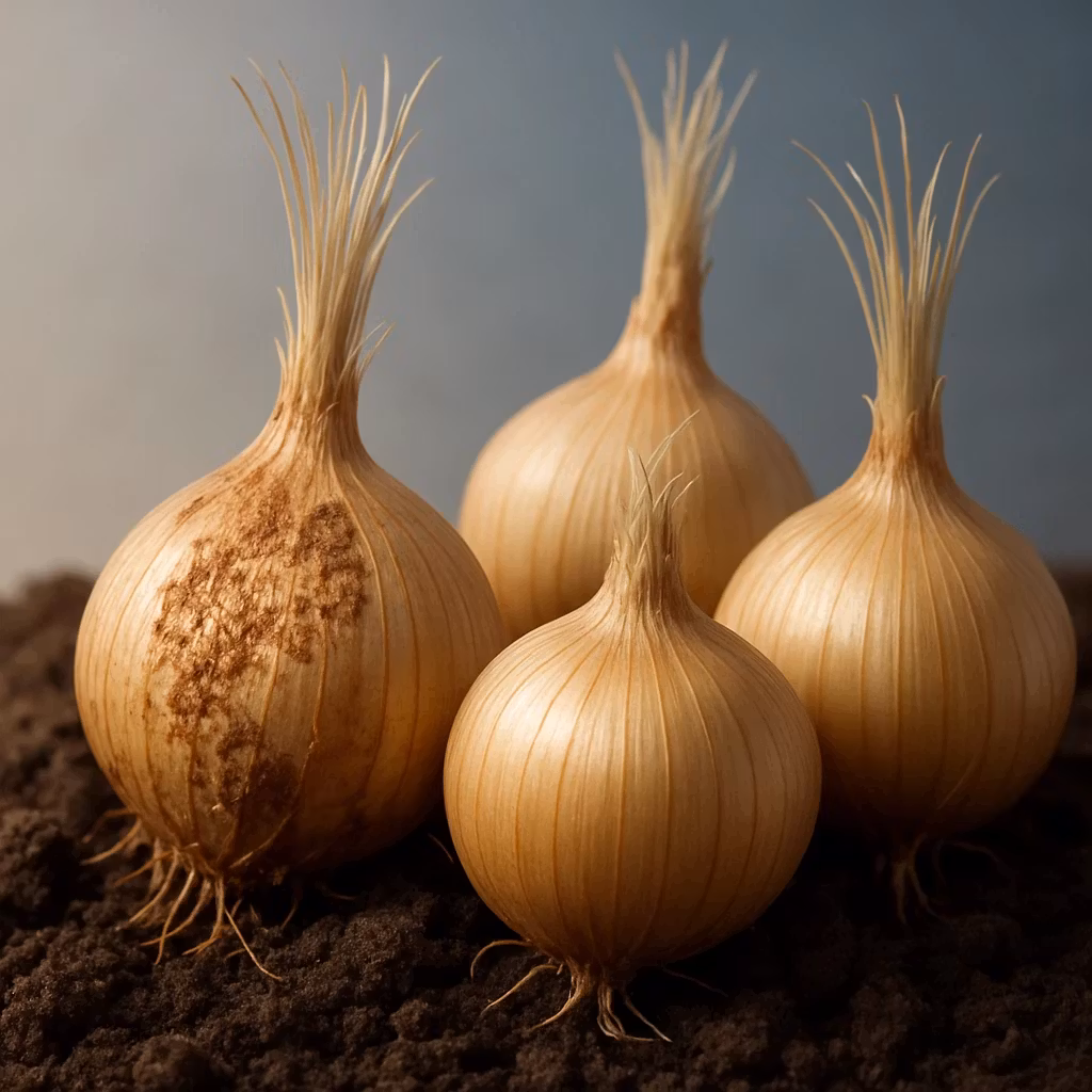 کنه پیاز زعفران